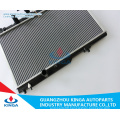Car Radiator for Toyota Vios′02 Mt with Certificate ISO9001, Ts16949